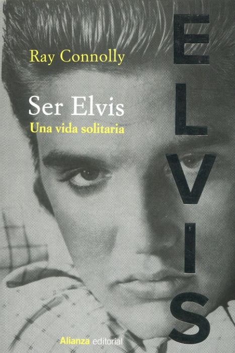 SER ELVIS: UNA VIDA SOLITARIA