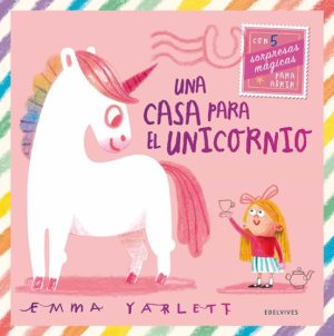 UNA CASA PARA EL UNICORNIO (T.D)