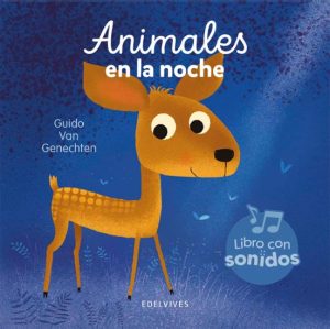 ANIMALES EN LA NOCHE