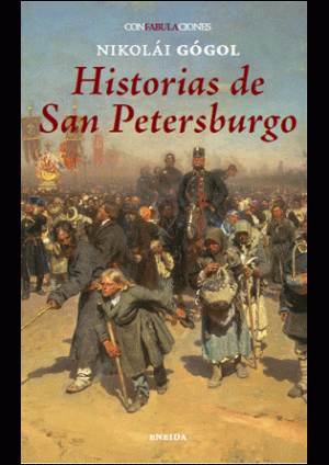 HISTORIAS DE SAN PETERSBURGO