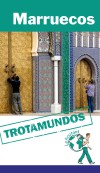 MARRUECOS - TROTAMUNDOS