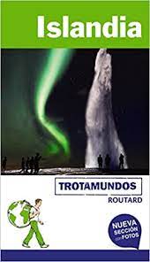 ISLANDIA - TROTAMUNDOS