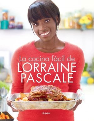 LA COCINA FACIL DE LORRAINE PASCALE