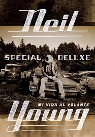 SPECIAL DELUXE - MI VIDA AL VOLANTE