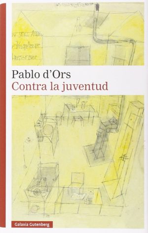 CONTRA LA JUVENTUD