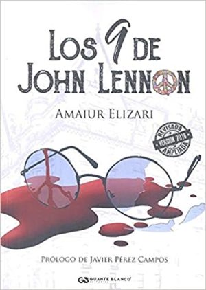 LOS 9 DE JOHN LENNON