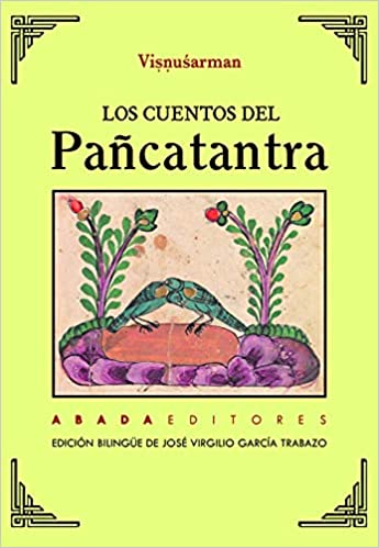LOS CUENTOS DEL PAÑCATANTRA