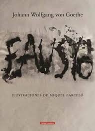 FAUSTO 1RA PARTE (ILUSTRADO)