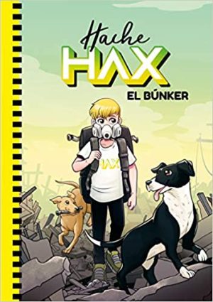 HACHE HAX EL BUNKER