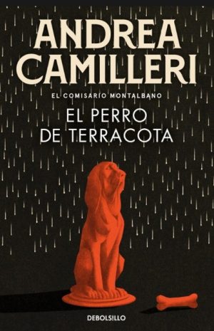 EL PERRO DE TERRACOTA. EL COMISARIO MONTALBANO 2