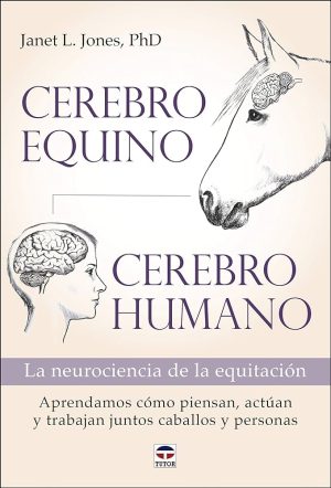 CEREBRO EQUINO, CEREBRO HUMANO: LA NEUROCIENCIA DE LA EQUITACIÓN