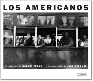 LOS AMERICANOS