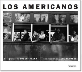 LOS AMERICANOS