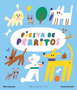 FIESTA DE PERRITOS