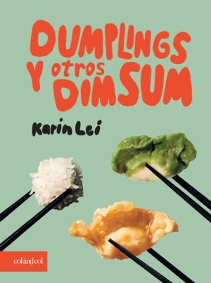 DUMPLINGS Y OTROS DIM SUM