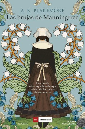 LAS BRUJAS DE MANNINGTREE