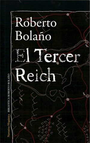 EL TERCER REICH