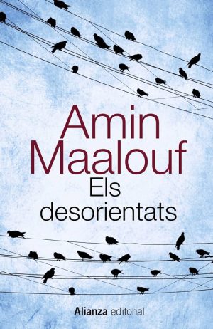 ELS DESORIENTATS (EN CATALAN)