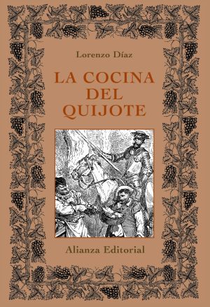 LA COCINA DEL QUIJOTE