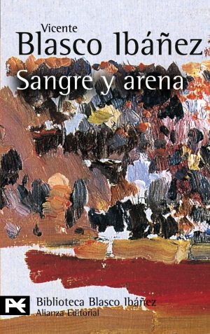 SANGRE Y ARENA