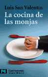 LA COCINA DE LAS MONJAS