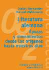 LITERATURA ALEMANA