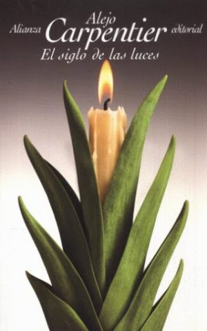 EL SIGLO DE LAS LUCES