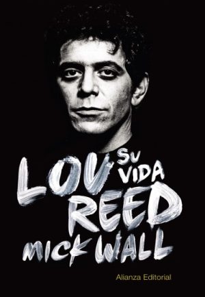 LOU REED - SU VIDA