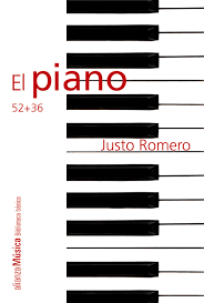 EL PIANO - 52+36