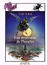 LAS AVENTURAS DE PINOCHO