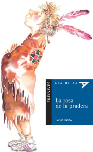 LA ROSA DE LA PRADERA