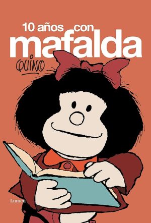 10 AÑOS CON MAFALDA