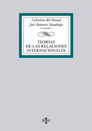 TEORIA DE LAS RELACIONES INTERNACIONALES