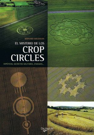 EL MISTERIO DE LOS CROP CIRCLES