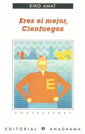 ERES EL MEJOR, CIENFUEGOS