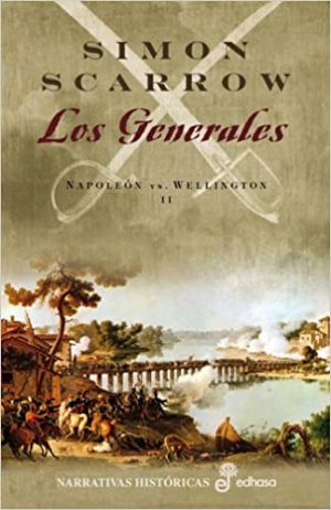 LOS GENERALES - NAPOLEON VS.WELLINGTON-II