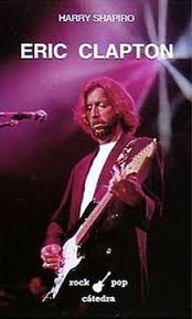 ERIC CLAPTON