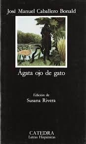 AGATA OJO DE GATO