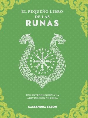 EL PEQUEÑO LIBRO DE LAS RUNAS