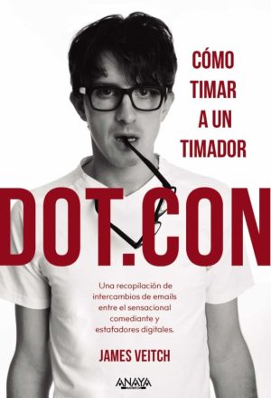 DOT.CON - CÓMO TIMAR A UN TIMADOR