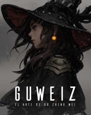 GUWEIZ: EL ARTE DE GU ZHENG WEI (ESPACIO DE DISEÑO)