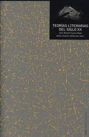 TEORIAS LITERARIAS DEL SIGLO XX