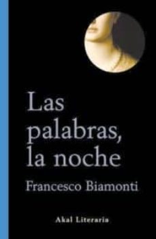 LAS PALABRAS , LA NOCHE