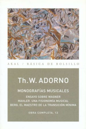 MONOGRAFIAS MUSICALES