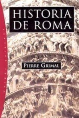 HISTORIA DE ROMA