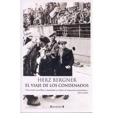EL VIAJE DE LOS CONDENADOS