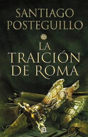 LA TRAICION DE ROMA - AFRICANUS (T.D.)