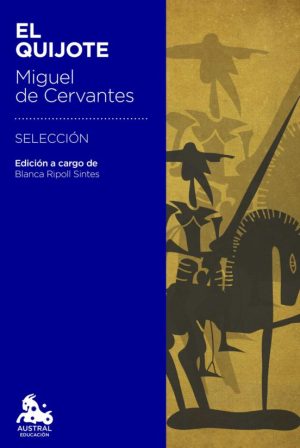 EL QUIJOTE (SELECCION)