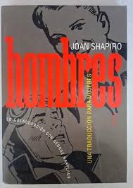 HOMBRES: UNA TRADUCCIÓN PARA MUJERES