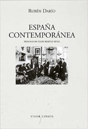 ESPAÑA CONTEMPORANEA